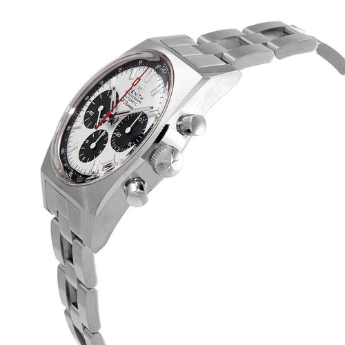 Zenith 03.A384.400/21.M384 Chronomaster Automatic Revival Men's Watch