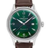 Certina C0384071609700 DS Powermatic 80 Automatic Men's Watch