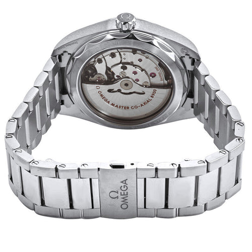 Omega O22010412103004 Seamaster Aqua Terra Automatic Men's Watch