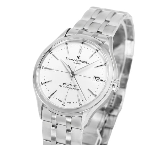 Baume & Mercier M0A10505