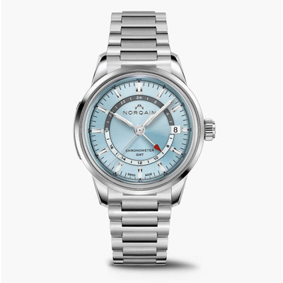 Norqain N2100.22S01.A01 Freedom 60 Automatic Men's Watch