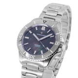Venezianico 3121540C Nereide Automatic Tungsteno 39 Men's Watch