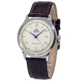 Orient TAC00009N0 Bambino Automatic Version 2 Men's Watch
