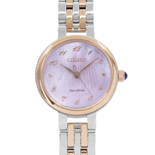 Citizen EM0996-84Y Citizen L Eco-Drive Woman's Watch