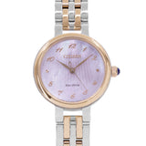 Citizen EM0996-84Y Citizen L Eco-Drive Woman's Watch