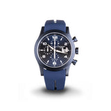 Locman 0618B02S-BLBLWHSB Island Quartz Men's Watch
