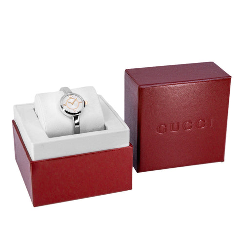 Gucci Donna YA167513 Model 2000 24mm Quarzo