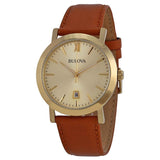 Bulova Uomo 97B135 Classic Quarzo