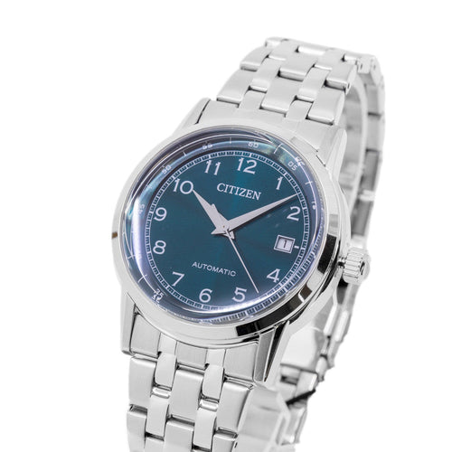 Citizen NJ0210-56M Of Collection Automatic Men's Watch
