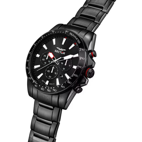 Sector R3273776006 450 Quartz Men's Watch