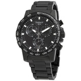Tissot T125.617.33.051.00 T-Sport Quartz Supersport Chrono Men's Watch