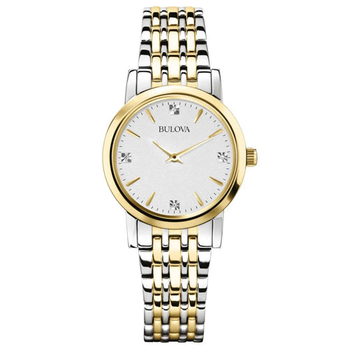 Bulova 98P189