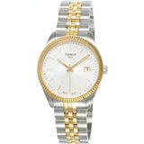 Tissot T156.410.22.031.00 T-Classic Quartz Ballade Men's Watch