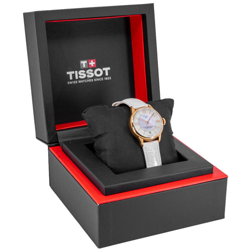 Tissot T099.207.36.118.00