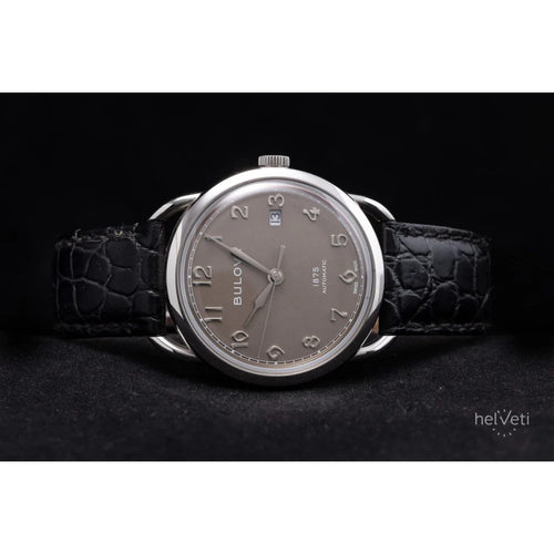 Bulova 96B324