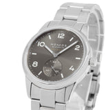 Nomos Glashütte Uomo 764 Club Automatico