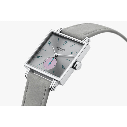 Nomos 427 Tetra Manual Woman's Watch