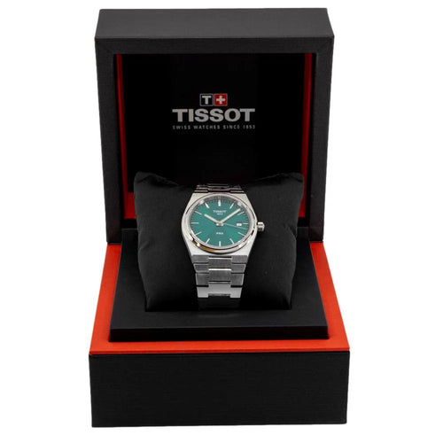 Tissot T1374101109100