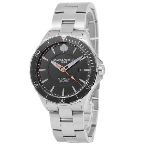 Baume & Mercier M0A10340