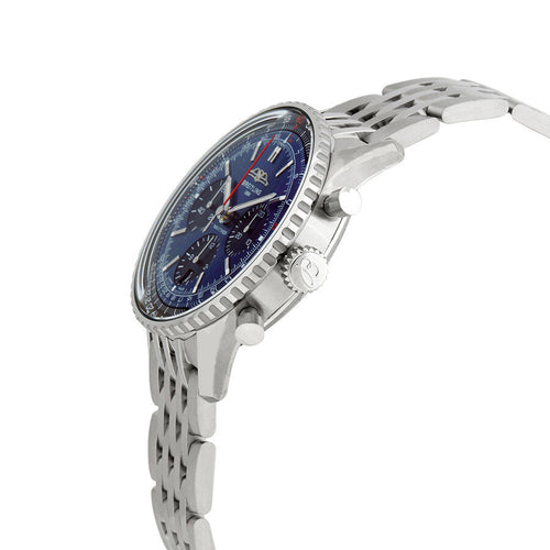 Breitling AB0139241C1A1 Navitimer Automatic Men's Watch