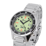 Squale 1521FULL.SQ20L 1521 Automatic Men's Watch