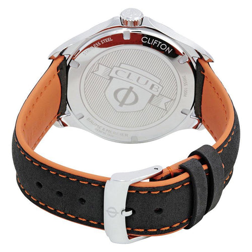 Baume & Mercier M0A10411