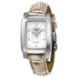 Tissot T073.310.16.116.01 T-Trend Quartz T-10 Woman's Watch