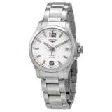Longines L3.316.4.76.6 Conquest V.H.P. Quartz Men's Watch
