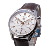 TAG Heuer Uomo CBN2013.FC6483 Carrera Automatico