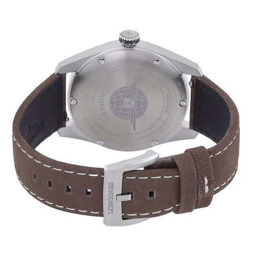Longines L3.410.4.63.2 Spirit Automatic Men's Watch