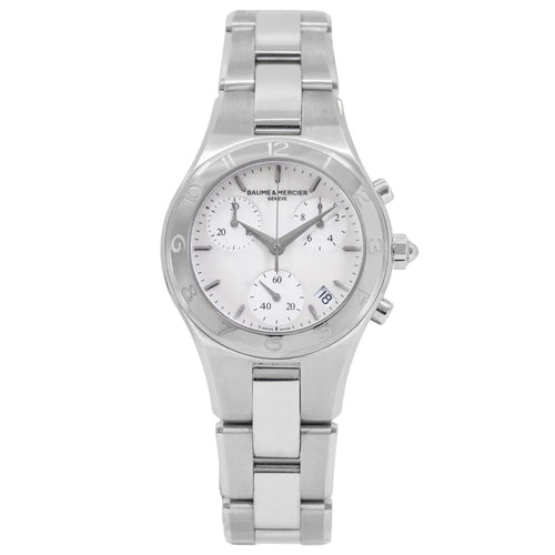 Baume & Mercier M0A10012