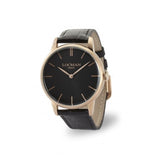 Locman 0251V09-RGBKRGPK 1960 Quartz Men's Watch