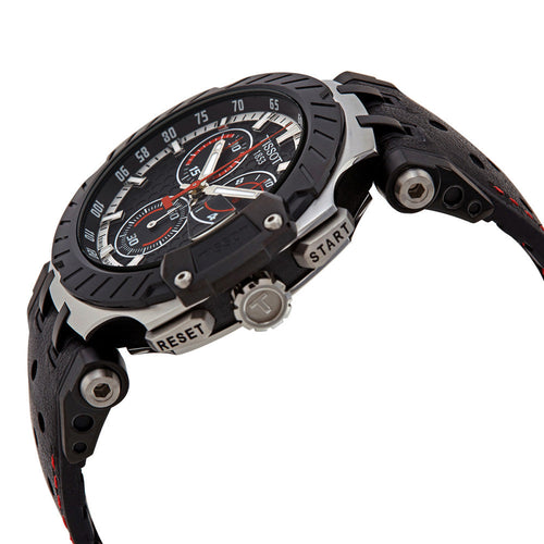Tissot T115.417.27.051.01 T-Race Quartz MotoGP Men's Watch