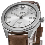 Tissot T151.422.16.031.00 Classic Contemporary Quartz Men's Watch