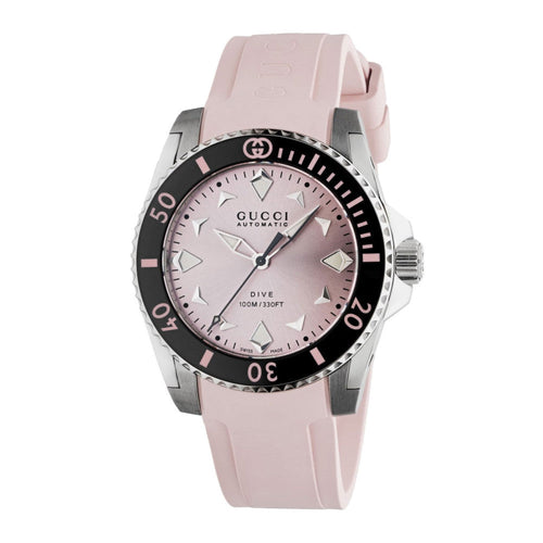 Gucci YA136408 Dive Automatic Men's Watch