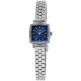 Tissot T058.109.11.041.01 Lovely Square Quartz Woman's Watch