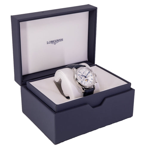 Longines L2.962.4.73.2 Master Collection Automatic Men's Watch