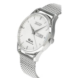 Tissot Uomo T1184301127100 Heritage Automatico