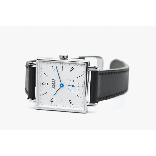 Nomos 406 Tetra Manual Men's Watch