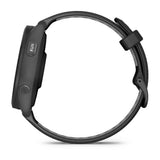 Garmin 010-02810-10 Forerunner® 265 Quartz Men's Watch
