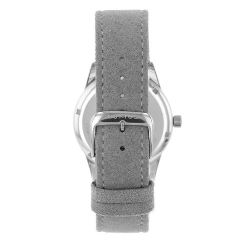 Nomos 721 Club Campus Manual Men's Watch