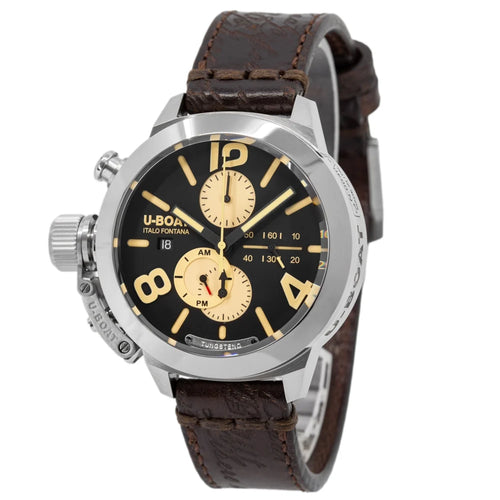 U-Boat 9567