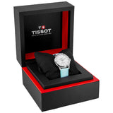Tissot Donna T139.207.16.011.00 Chemin des Tourelles Auto