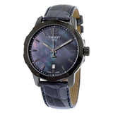Tissot T095.410.36.127.00 T-Sport Quartz Quickster Men's Watch