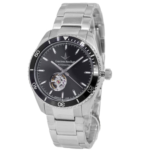 Lucien Rochat R0423117001 Léman Automatic Men's Watch