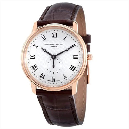 Frederique Constant FC-235M4S4