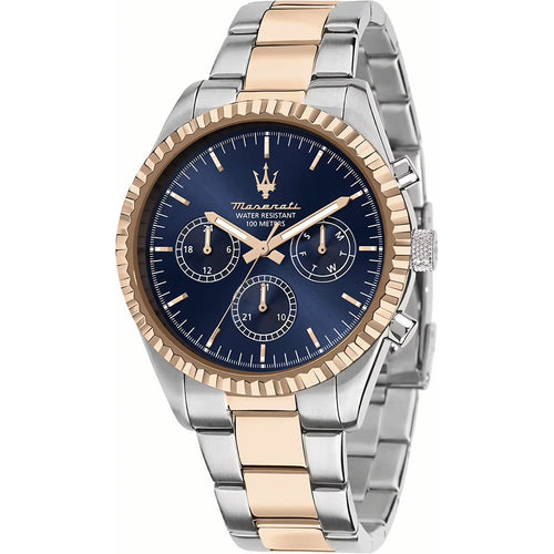 Maserati R8853100040 Competizione Quartz Men's Watch