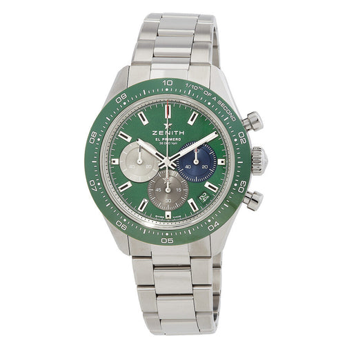 Zenith 03.3119.3600/56.M3100 Chronomaster Sport Automatic Men's Watch
