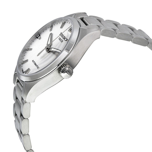 Tissot T060.407.11.031.00 T-Classic Automatic T-Tempo Men's Watch
