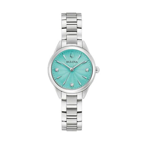 Bulova 96P253